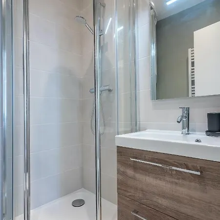 Part Dieu Appartement